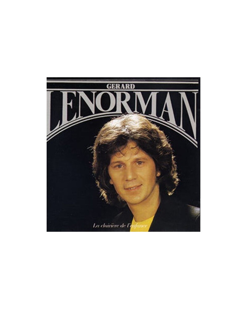 Gérard Lenorman LA CLAIRIERE DE L'ENFANCE CD $7.19 CD