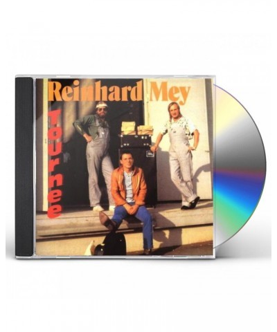 Reinhard Mey TOURNEE CD $14.70 CD