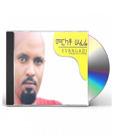 Abdu Kiar MERKATO SEFERE CD $14.05 CD