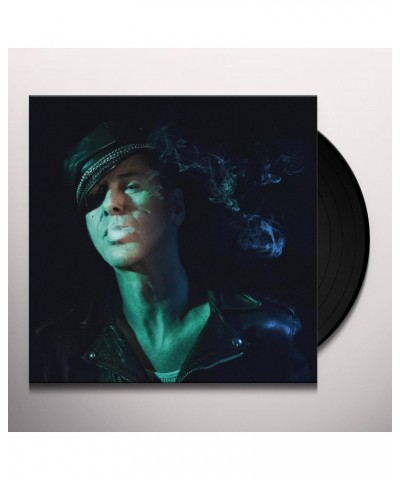 Etienne Daho Blitz Vinyl Record $7.40 Vinyl