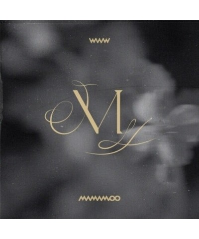 MAMAMOO WAW (11TH MINI ALBUM) CD $11.98 CD