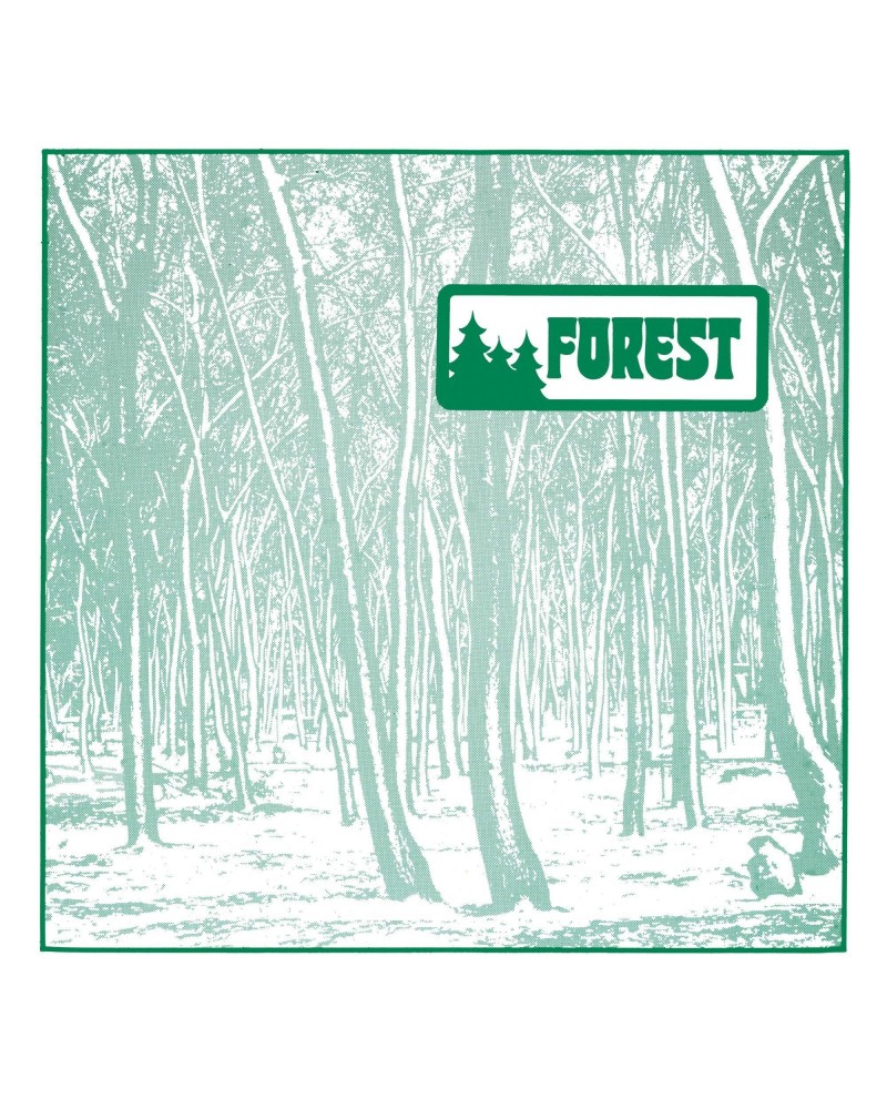 Forest CD $10.55 CD