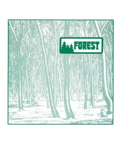Forest CD $10.55 CD