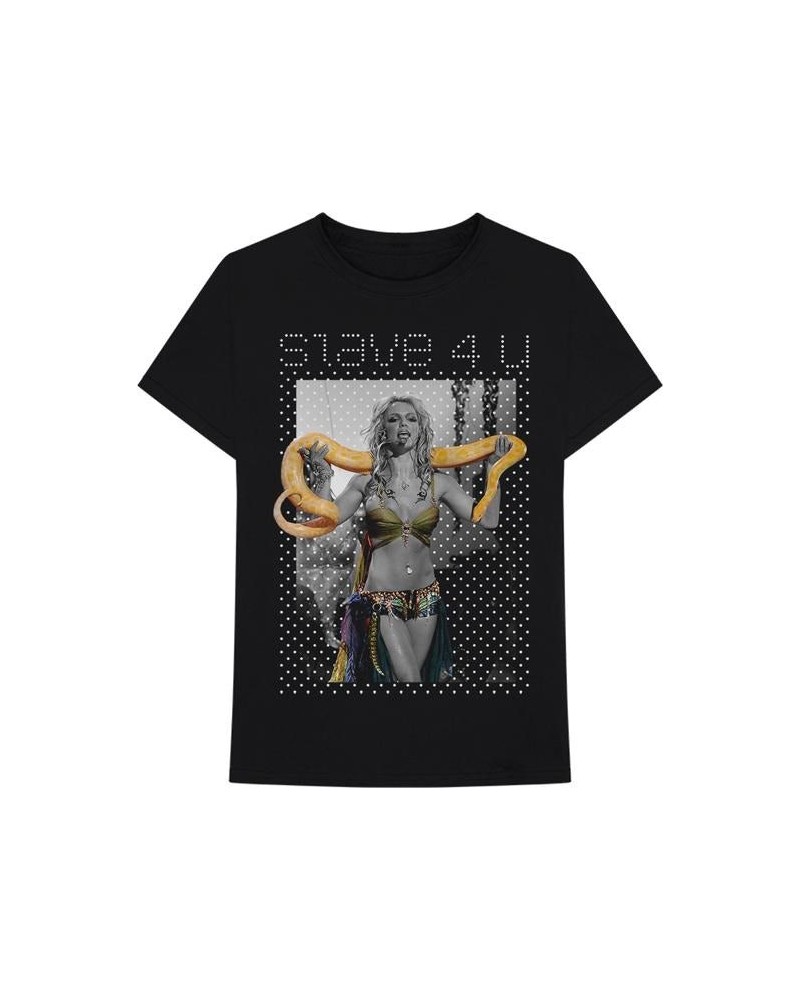 Britney Spears T-Shirt | I'm a Slave 4 U Britney Shirt $6.44 Shirts