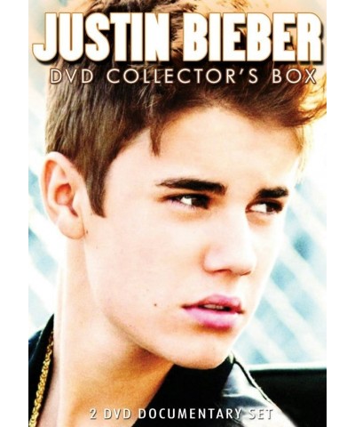 Justin Bieber DVD - Dvd Collectors Box (2Dvd) $8.99 Videos