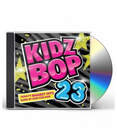 Kidz Bop 23 CD $14.65 CD