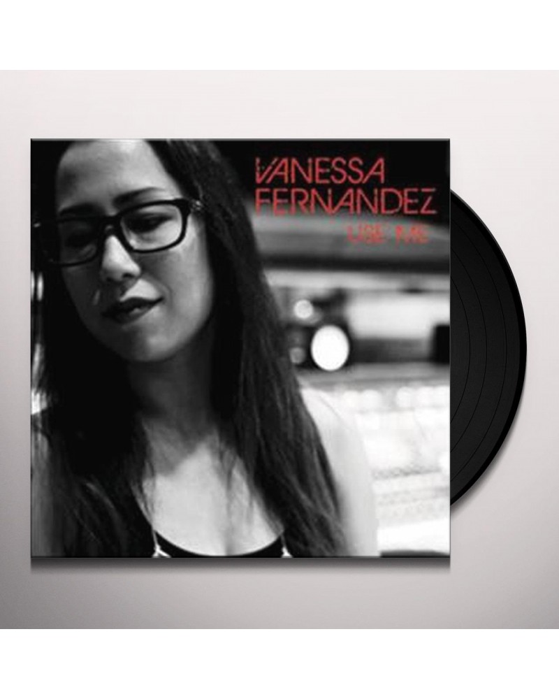 Vanessa Fernandez USE ME (45RPM) Vinyl Record $16.68 Vinyl
