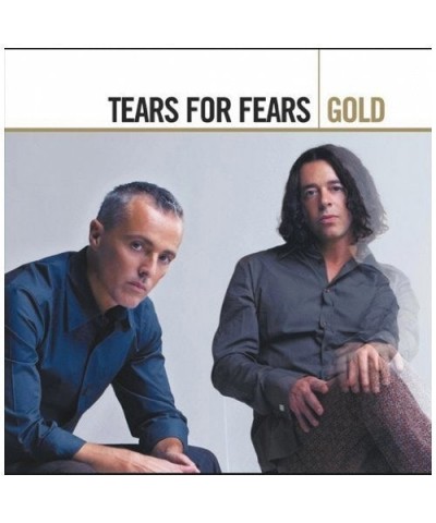 Tears For Fears GOLD CD $7.17 CD
