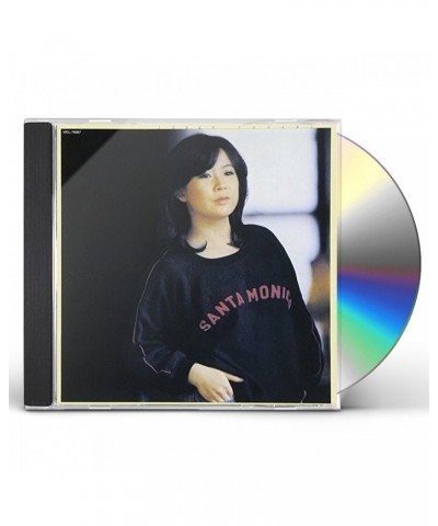 Junko Yagami SUGAO NO WATASHI CD $11.20 CD