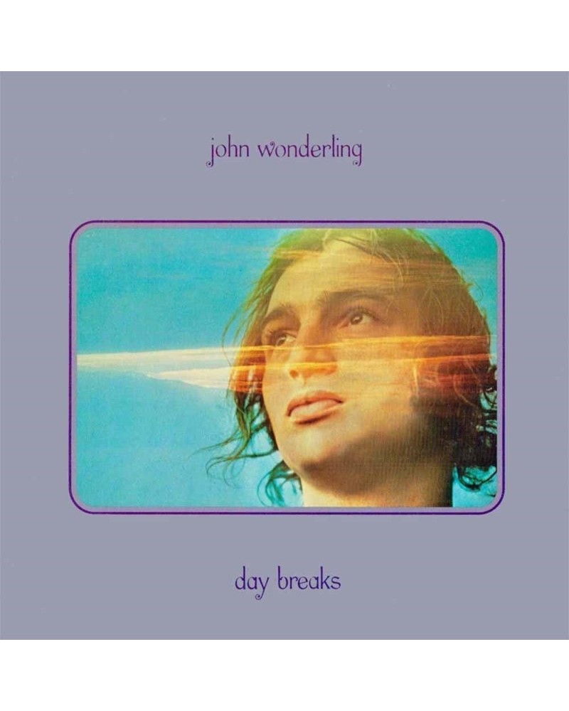 John Wonderling LP - Day Breaks (Lp+7) (Vinyl) $5.54 Vinyl