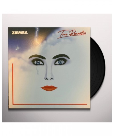 Ziemba True Romantic Vinyl Record $6.28 Vinyl