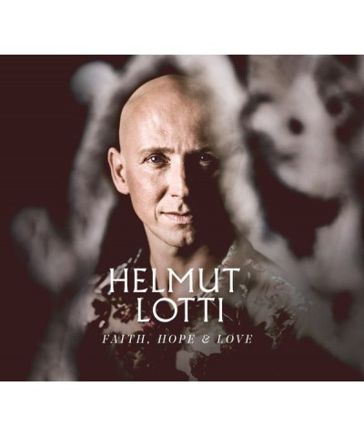 Helmut Lotti FAITH HOPE & LOVE Vinyl Record $6.62 Vinyl