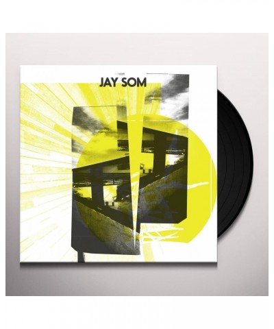 Jay Som Pirouette Vinyl Record $2.63 Vinyl