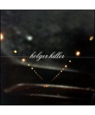 Holger Hiller CD $10.71 CD