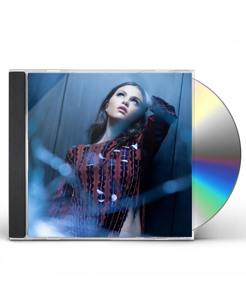 Selena Gomez REVIVAL CD $34.52 CD