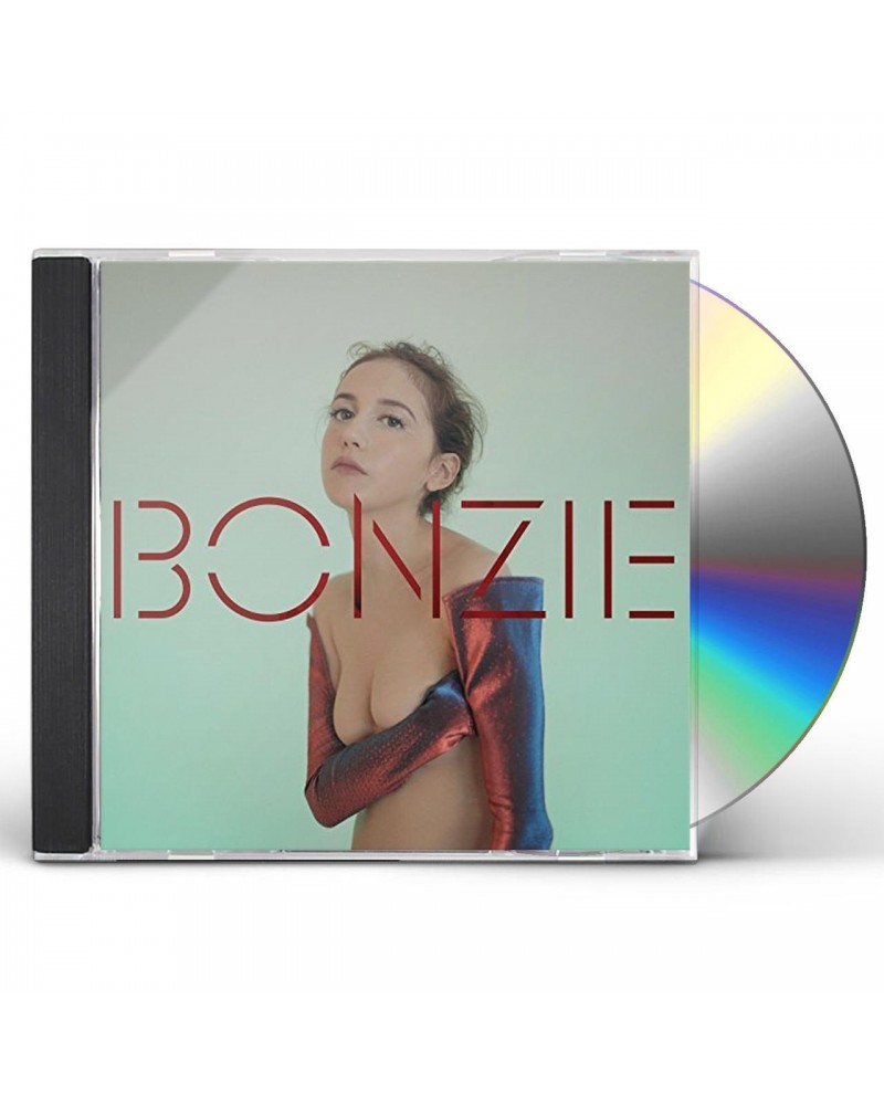 BONZIE ZONE ON NINE CD $10.11 CD