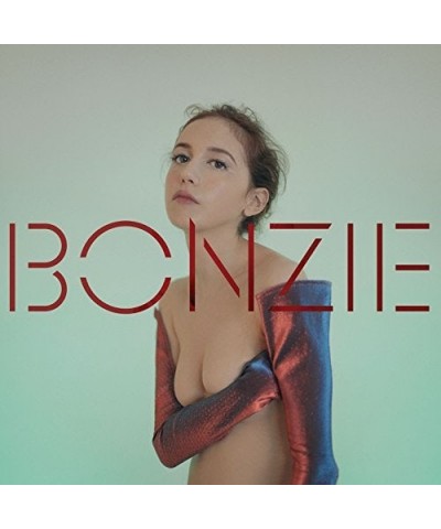 BONZIE ZONE ON NINE CD $10.11 CD