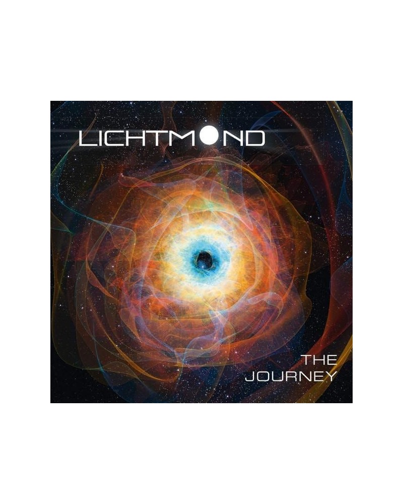 Lichtmond JOURNEY CD $5.25 CD