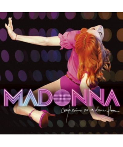 Madonna CD - Confessions On A Dance Floor $8.36 CD