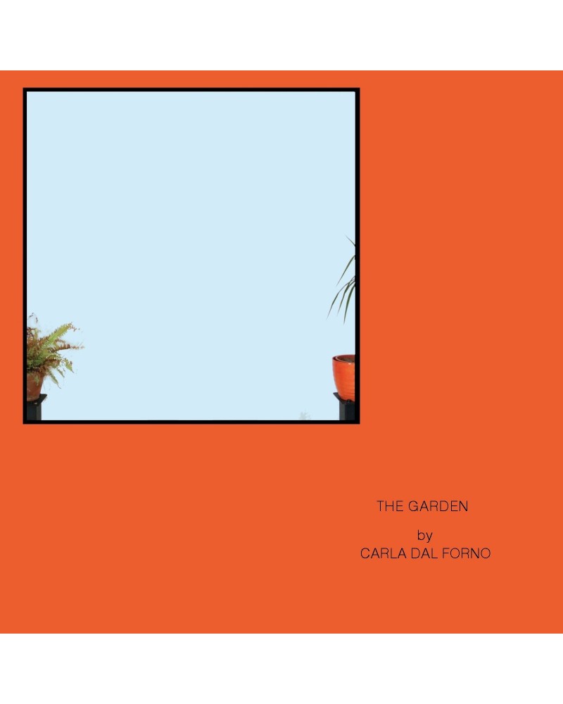 Carla dal Forno 'The Garden' Vinyl Record $8.82 Vinyl