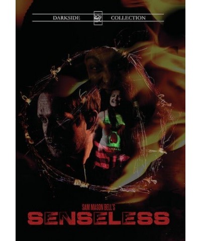 Senseless DVD $12.71 Videos