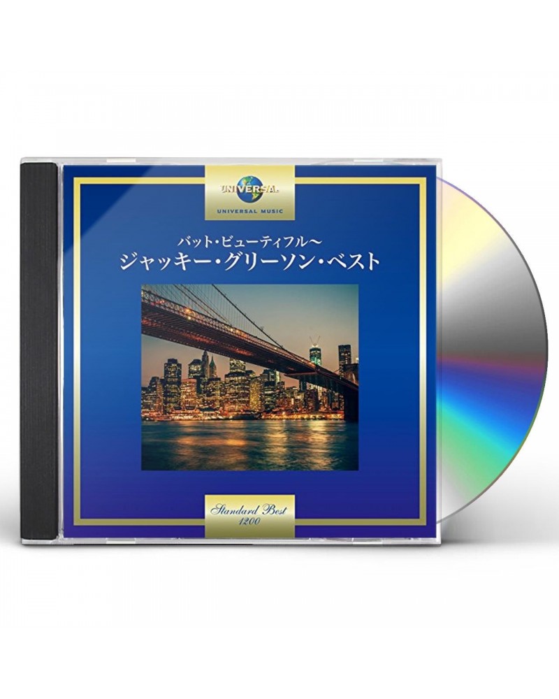 Jackie Gleason CD $25.80 CD