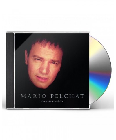 Mario Pelchat INCONTOURNABLES CD $11.00 CD