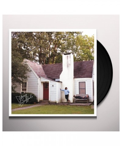 Young Buffalo House Vinyl Record $11.20 Vinyl