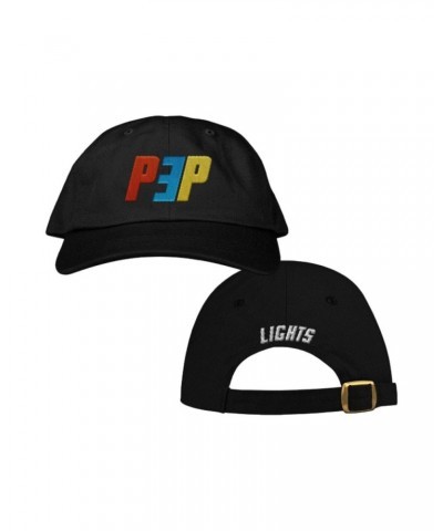 Lights PEP Dad Hat $7.91 Hats