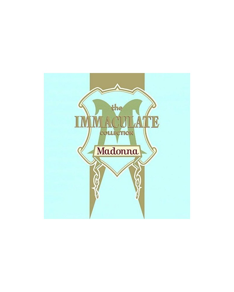 Madonna IMMACULATE COLLECTION: LIMITED CD $12.08 CD