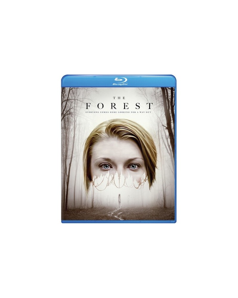 Forest Blu-ray $19.13 Videos