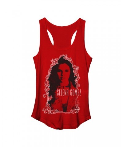 Selena Gomez Stars Dance Photo Tank $6.79 Shirts