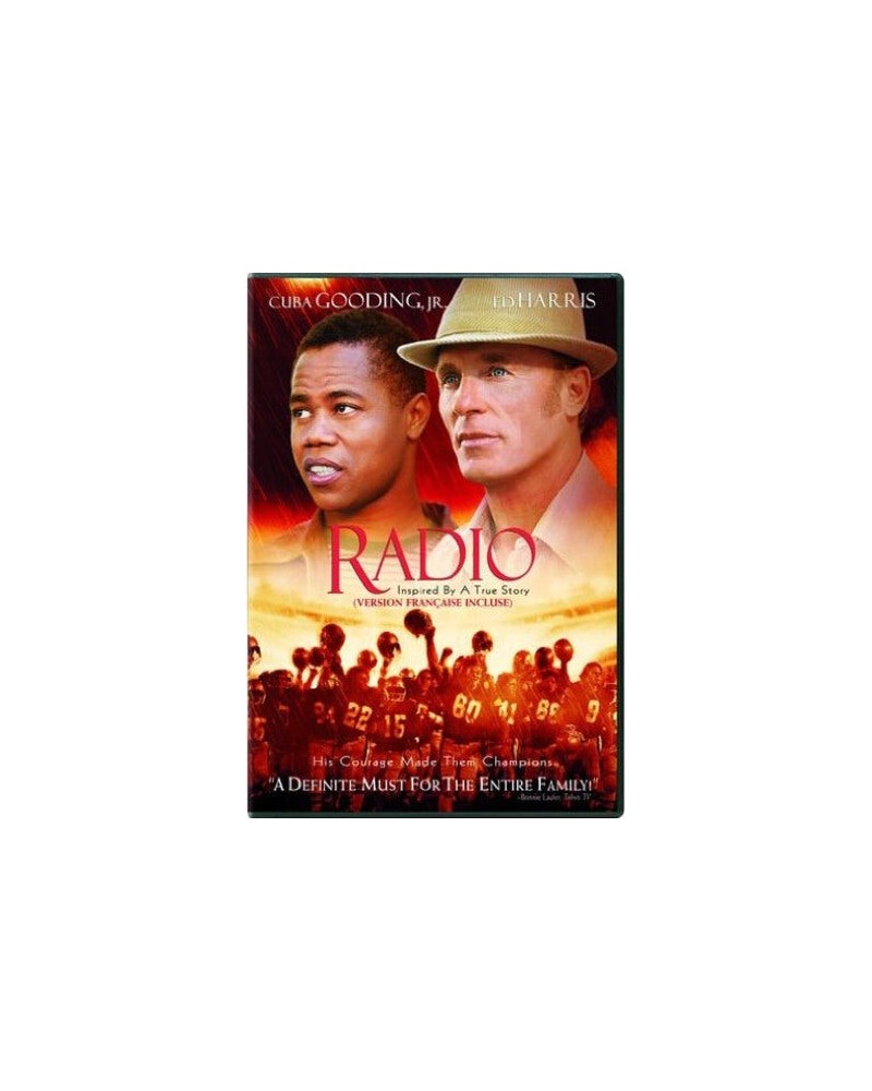 Radio DVD $6.66 Videos