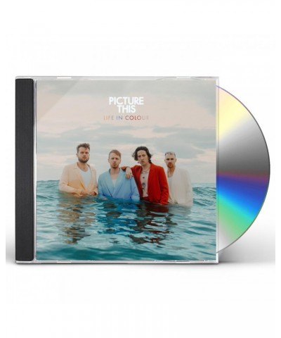 Picture This LIFE IN COLOUR CD $7.82 CD