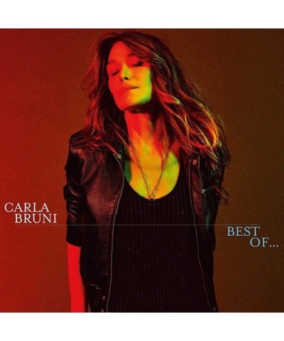 Carla Bruni Best Of Vinyl Record $252.74 Vinyl