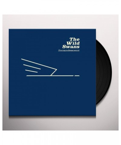 The Wild Swans Incandescent Vinyl Record $9.52 Vinyl