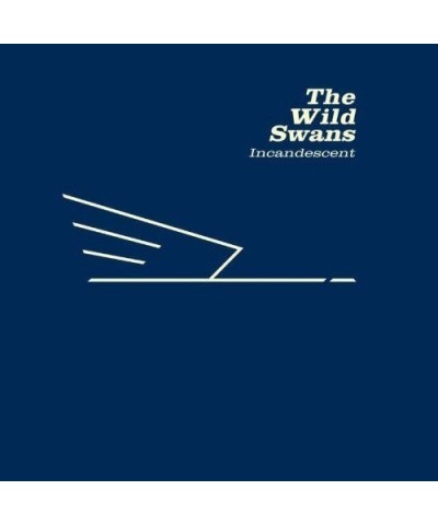 The Wild Swans Incandescent Vinyl Record $9.52 Vinyl