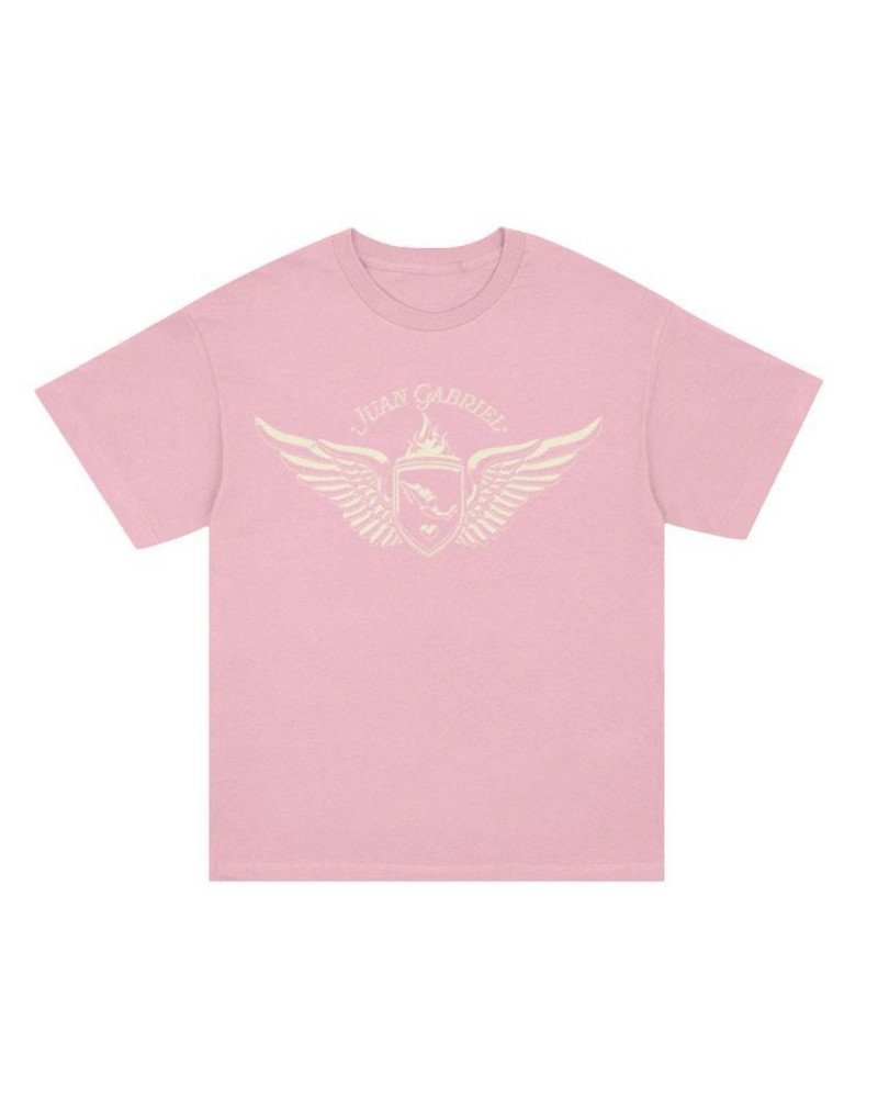 Juan Gabriel Insignia T-Shirt $8.08 Shirts