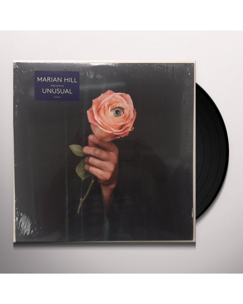 Marian Hill Unusual Vinyl Record $6.10 Vinyl