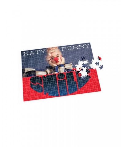 Katy Perry Smile Puzzle $6.15 Puzzles