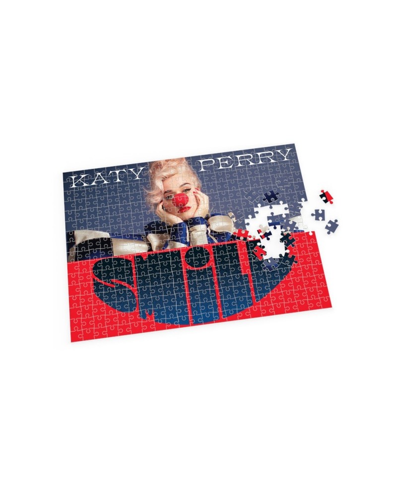 Katy Perry Smile Puzzle $6.15 Puzzles