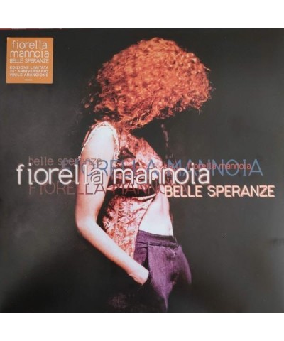 Fiorella Mannoia Belle speranze Vinyl Record $2.80 Vinyl