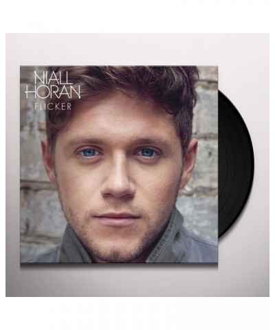 Niall Horan Flicker Vinyl Record $17.22 Vinyl