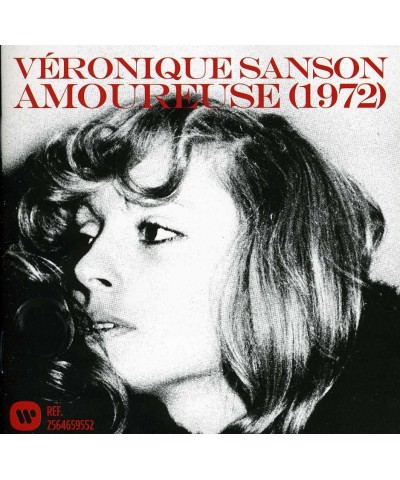 Véronique Sanson AMOUREUSE: 1972 - 2012 CD $14.80 CD