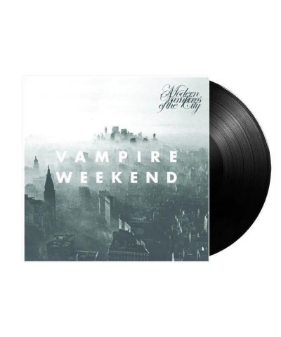 Vampire Weekend Modern Vampires Of The City Vinyl Record $7.89 Vinyl