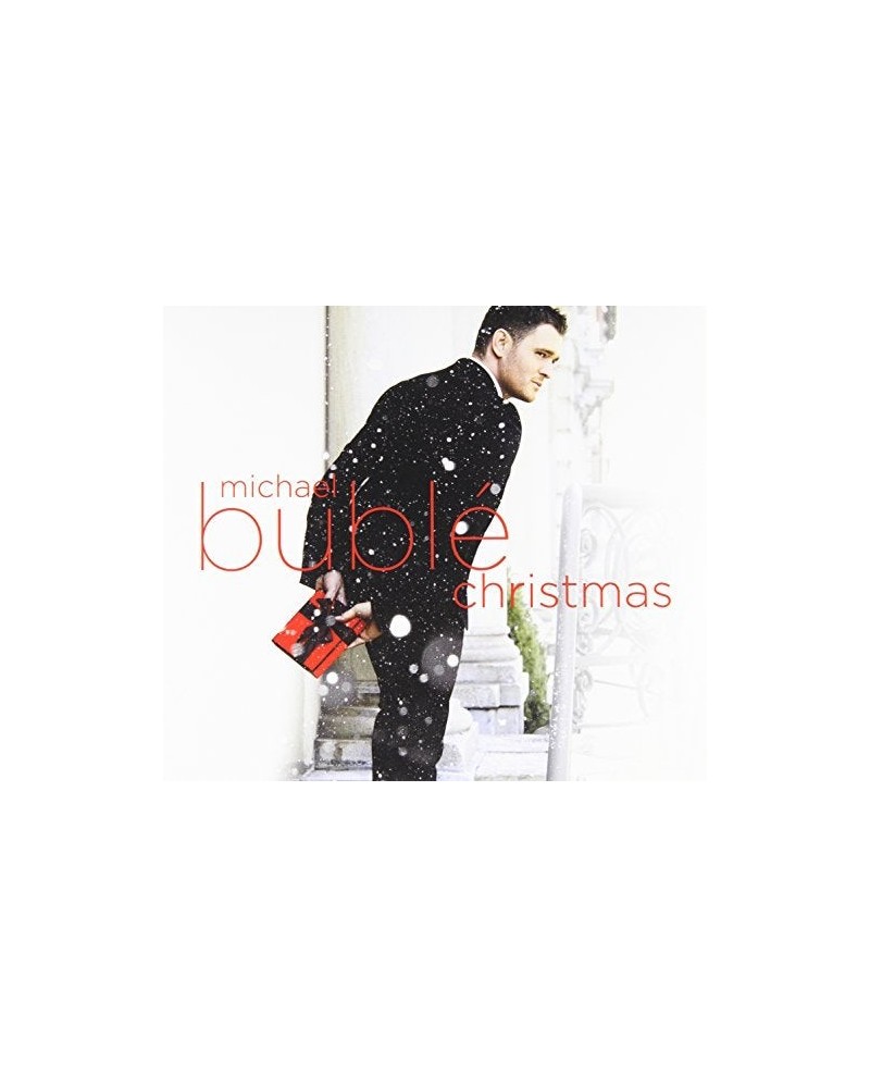 Michael Bublé CHRISTMAS (W / ORNAMENT) CD $29.10 CD