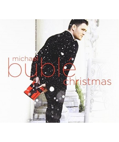 Michael Bublé CHRISTMAS (W / ORNAMENT) CD $29.10 CD