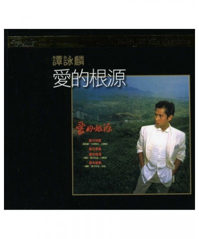 Alan Tam ROOT OF LOVE-K2HD MASTERING CD $21.75 CD