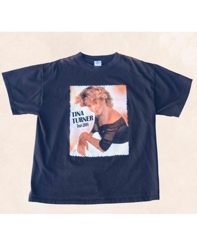 Tina Turner Tour T-Shirt | Rare Finds $9.49 Shirts