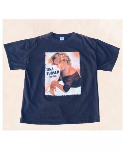 Tina Turner Tour T-Shirt | Rare Finds $9.49 Shirts